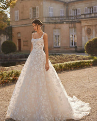 ABITO+MANICHE DREAMS - ROSA CLARA' DREAMS VELAZ 1R118ENJ000 NA/NU Rosa Clarà Dreams 