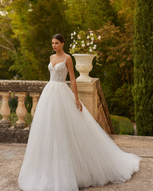 ABITO SPOSA DREAMS - ROSA CLARA' DREAMS VENUZ 1R119TUL0EP NA/NU Rosa Clarà Dreams 