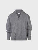 CARDIGAN - SANDRO FERRONE S138YBFPECCI UN Sandro Ferrone 