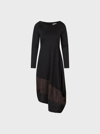 VESTITO  - SANDRO FERRONE S14YBFBABELE UN Sandro Ferrone 