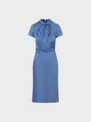 VESTITO - SANDRO FERRONE S23YBFBARBADOS UN Sandro Ferrone 