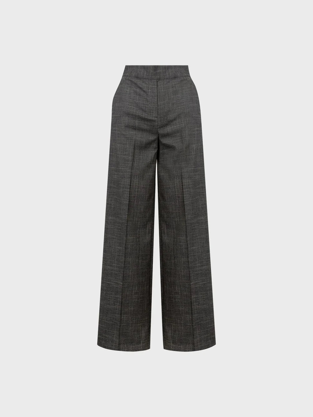 PANTALONE - SANDRO FERRONE S23YBFBATTERIA UN Sandro Ferrone 