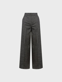 PANTALONE - SANDRO FERRONE S23YBFBATTERIA UN Sandro Ferrone 