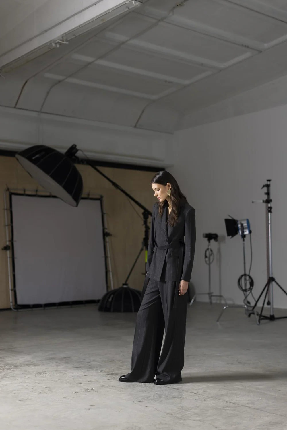 PANTALONE (comp c/BRILLANTE) - SANDRO FERRONE S23YBFBELLUCCI UNICA Sandro Ferrone 