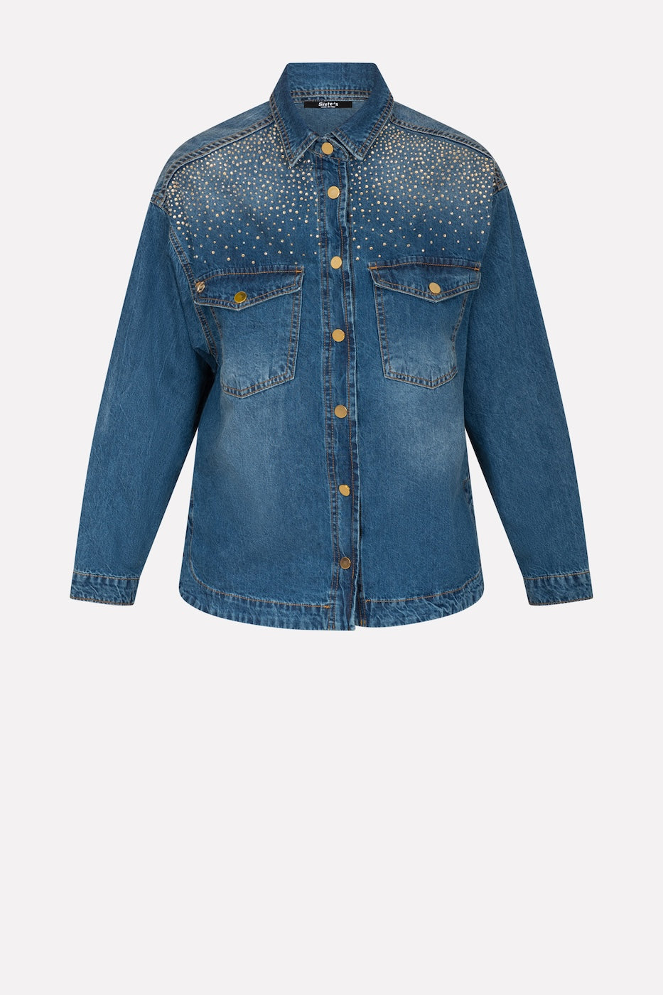 CAMICIA - SISTE'S 12S0228T76 UN Siste's 
