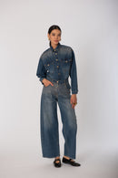 CAMICIA - SISTE'S 12S0228T76 UN Siste's 