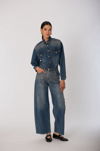 CAMICIA - SISTE'S 12S0228T76 UN Siste's 