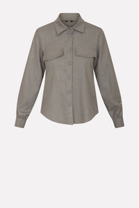 CAMICIA - SISTE'S 12S0233T87 UN Siste's 