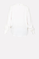 blusa 12S0237T87 BORDEAUX Siste's 