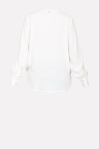blusa 12S0237T87 BORDEAUX Siste's 