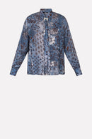 CAMICIA - SISTE'S 12S0252T55 UN Siste's 