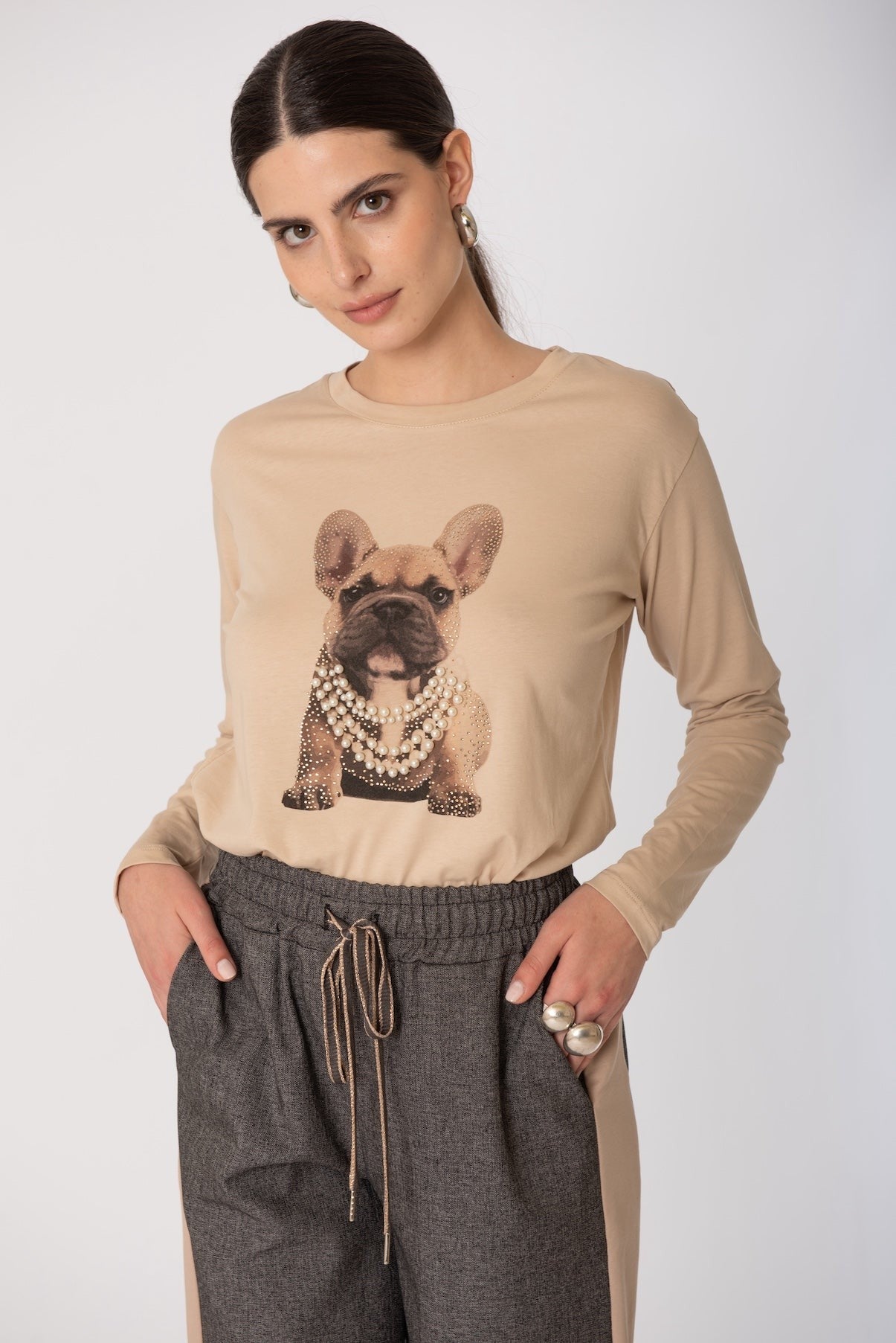 Maglia Siste's