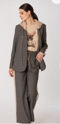 PANTALONE - SISTE'S 12S0638T75 UN Siste's 