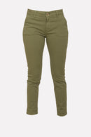 pantalone 12S0656t76 GRIGIO Siste's 
