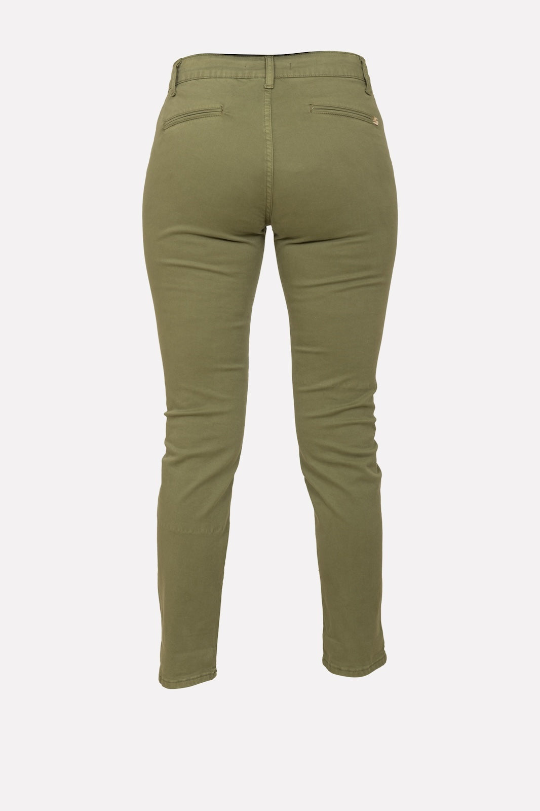 pantalone 12S0656t76 GRIGIO Siste's 