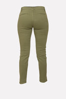 pantalone 12S0656t76 GRIGIO Siste's 