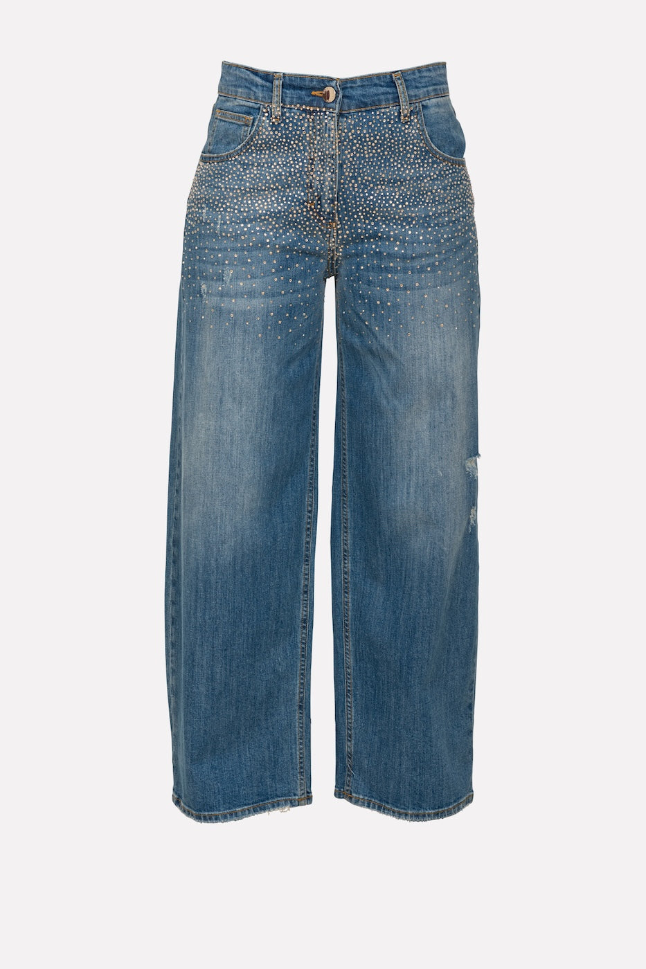 JEANS - SISTE'S 12S0665T76 UN Siste's 