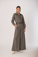 PANTALONE - SISTE'S 12S0682T87 UN Siste's 