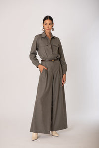 PANTALONE - SISTE'S 12S0682T87 UN Siste's 