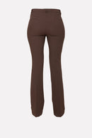 pantalone 12S0696T87 BIANCO Siste's 