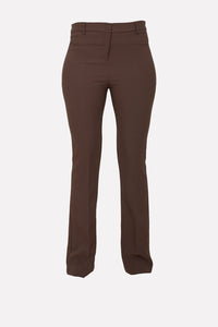 pantalone 12S0696T87 NERO Siste's 