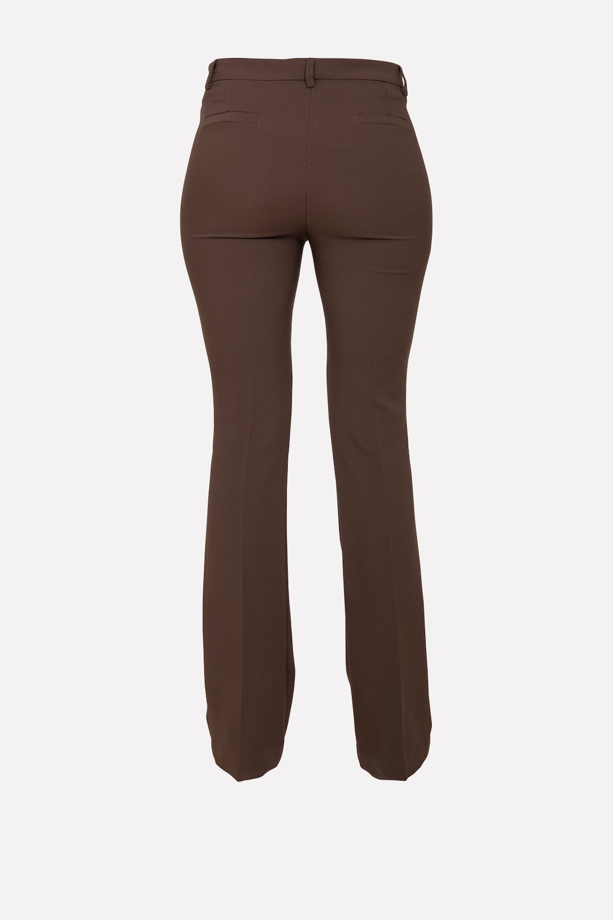 pantalone 12S0696T87 NERO Siste's 