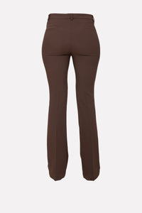 pantalone 12S0696T87 NERO Siste's 