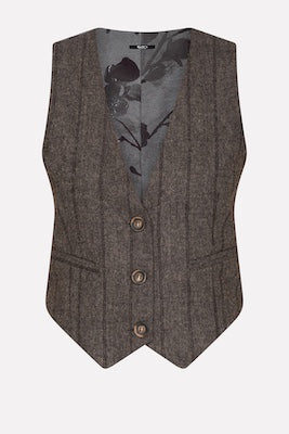 Gilet Siste's