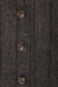 GILET - SISTE'S 12S0803T49 UN Siste's 