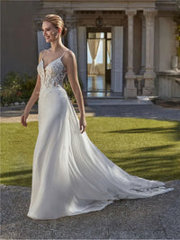 ABITO SPOSA SAN PATRICK  - ST PATRICK ALIAH/AI1 ST126 748 St Patrick 