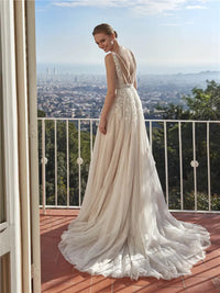 ABITO SPOSA SAN PATRICK  - ST PATRICK LUIZA/AJ2 ST126 665 St Patrick 
