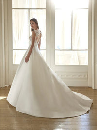  ROSETA/BW1 ST126 665 Pronovias 