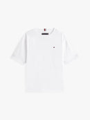 T-SHIRT - TOMMY HILFIGER KB0KB09646 C1G Tommy Hilfiger 