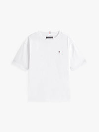 T-SHIRT - TOMMY HILFIGER KB0KB09646 C1G Tommy Hilfiger 