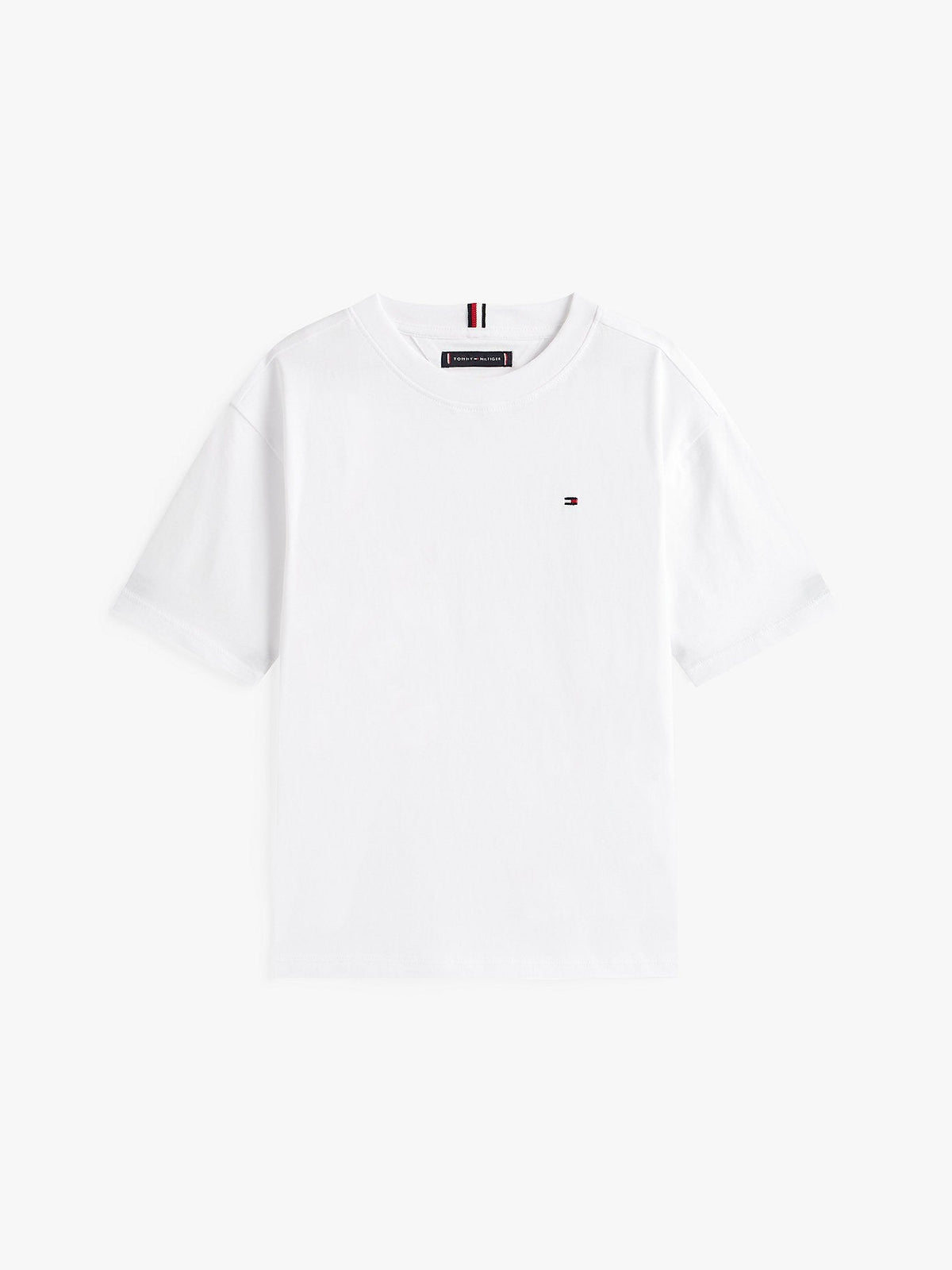 T-SHIRT - TOMMY HILFIGER KB0KB09646 C1G Tommy Hilfiger 