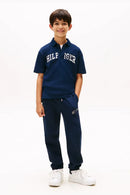 PANTALONE FELPATO - TOMMY HILFIGER KB0KB09695 C1G Tommy Hilfiger 