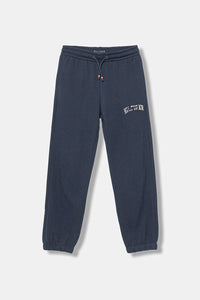 PANTALONE FELPATO - TOMMY HILFIGER KB0KB09695 C1G Tommy Hilfiger 