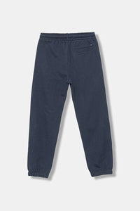 PANTALONE FELPATO - TOMMY HILFIGER KB0KB09695 C1G Tommy Hilfiger 