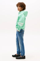 JEANS - TOMMY HILFIGER KB0KB09703 18J Tommy Hilfiger 