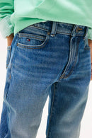 JEANS - TOMMY HILFIGER KB0KB09703 18J Tommy Hilfiger 