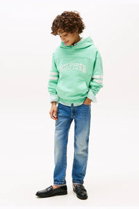 JEANS - TOMMY HILFIGER KB0KB09703 18J Tommy Hilfiger 