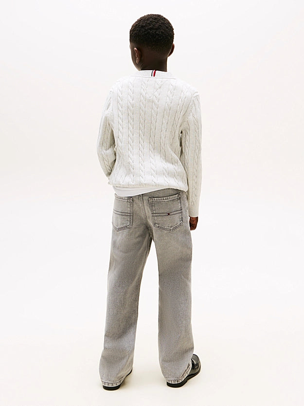 JEANS - TOMMY HILFIGER KB0KB09705 1BY Tommy Hilfiger 