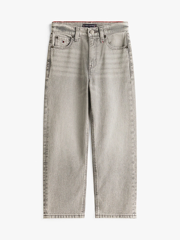 JEANS - TOMMY HILFIGER KB0KB09705 1BY Tommy Hilfiger 