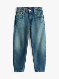 JEANS - TOMMY HILFIGER KB0KB09708 1A5 Tommy Hilfiger 