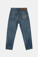 JEANS - TOMMY HILFIGER KB0KB09710 1BZ Tommy Hilfiger 