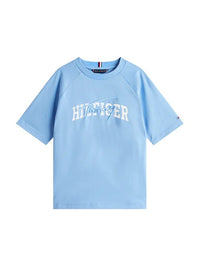 T-SHIRT - TOMMY HILFIGER KB0KB09726 C14 Tommy Hilfiger 