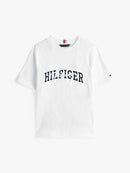 T-SHIRT - TOMMY HILFIGER KB0KB09726 YBR Tommy Hilfiger 
