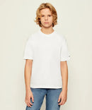 T-SHIRT - TOMMY HILFIGER KB0KB09727 YBR Tommy Hilfiger 