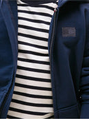 FELPA C/CAPPUCCIO - TOMMY HILFIGER KB0KB09750 C1G Tommy Hilfiger 