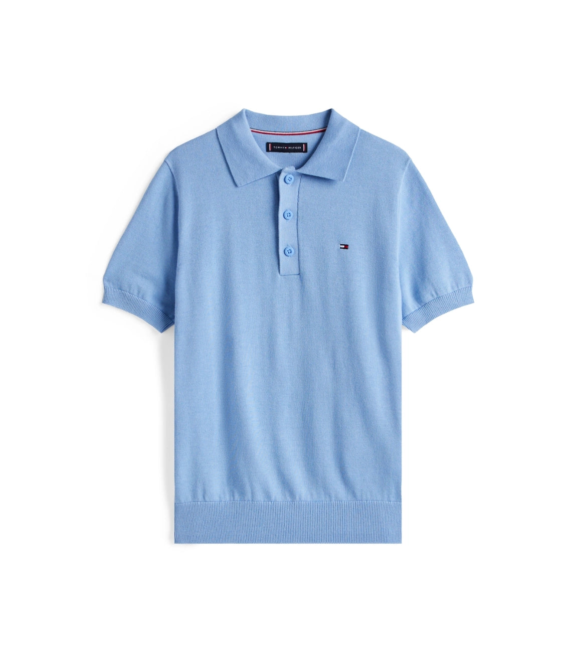 POLO - TOMMY HILFIGER KB0KB09754 C14 Tommy Hilfiger 